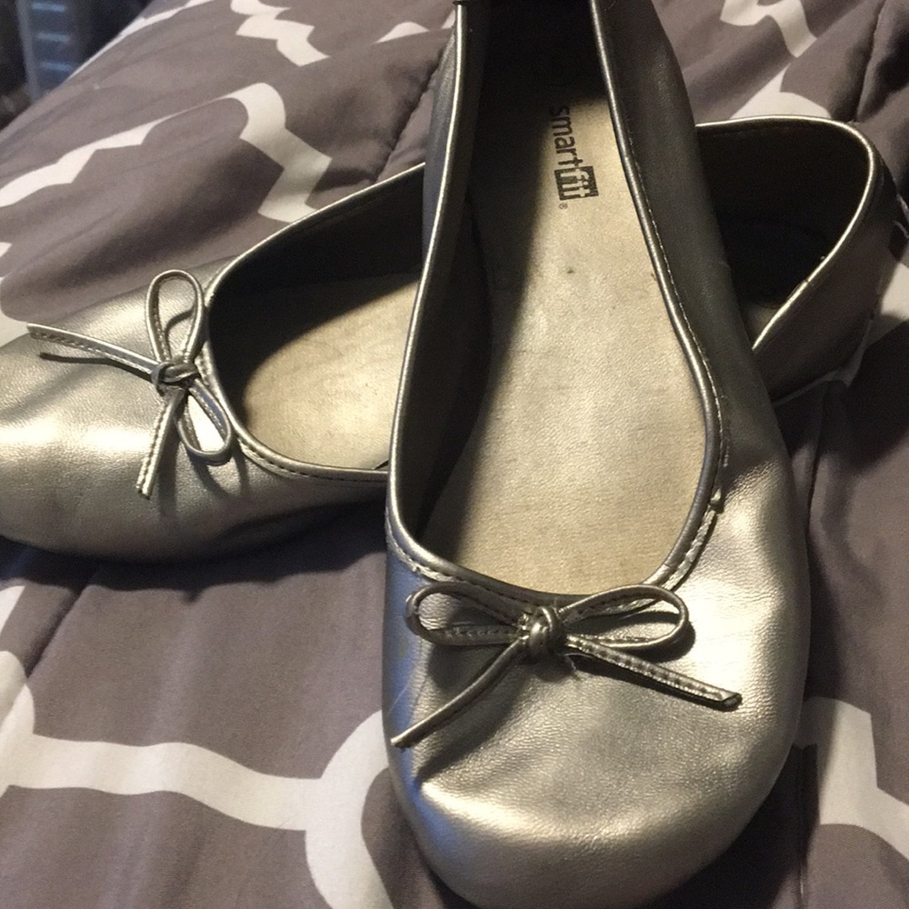Smartfit flats